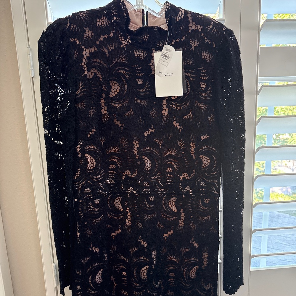 ALC dress